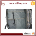 Sac à dos militaire de sac à dos extérieur de camouflage de la capacité 30-40L